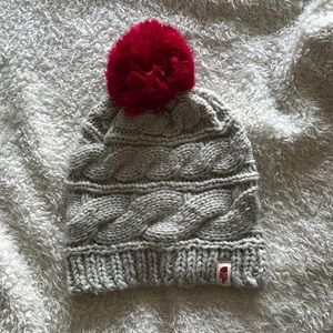 Women’s The North Face Pom Beanie